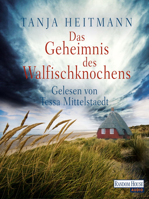 Title details for Das Geheimnis des Walfischknochens by Tanja Heitmann - Available
